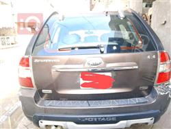 کیا سپۆرتاج